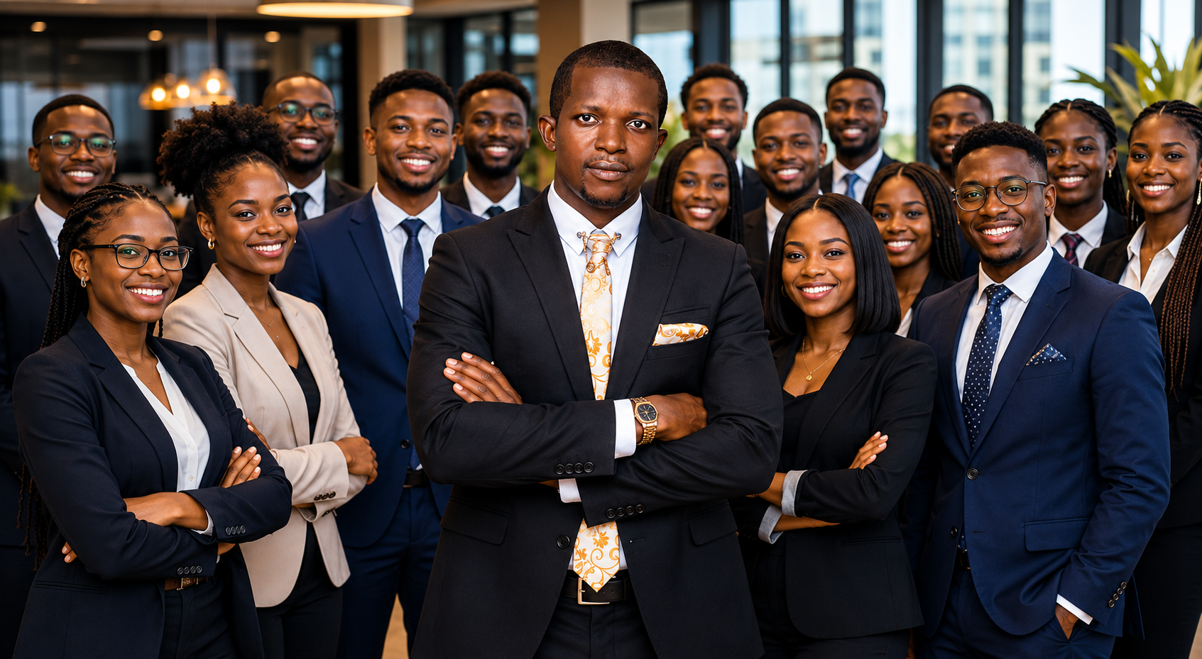 About NACCIMA Youth Entrepreneurs Ebonyi State