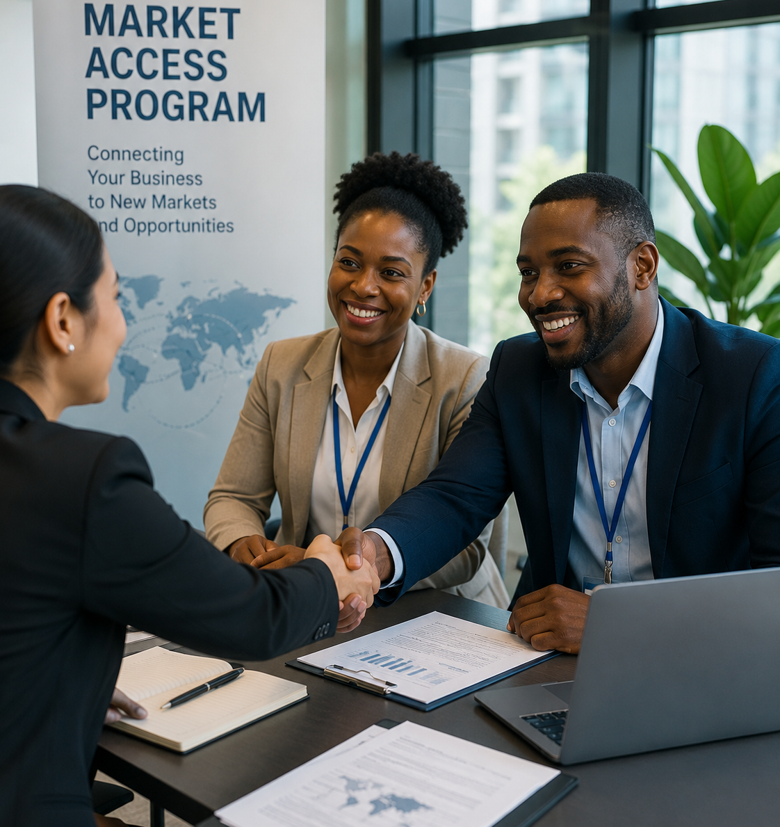 Market Access Program